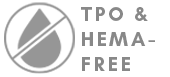 TPO and HEMA Free