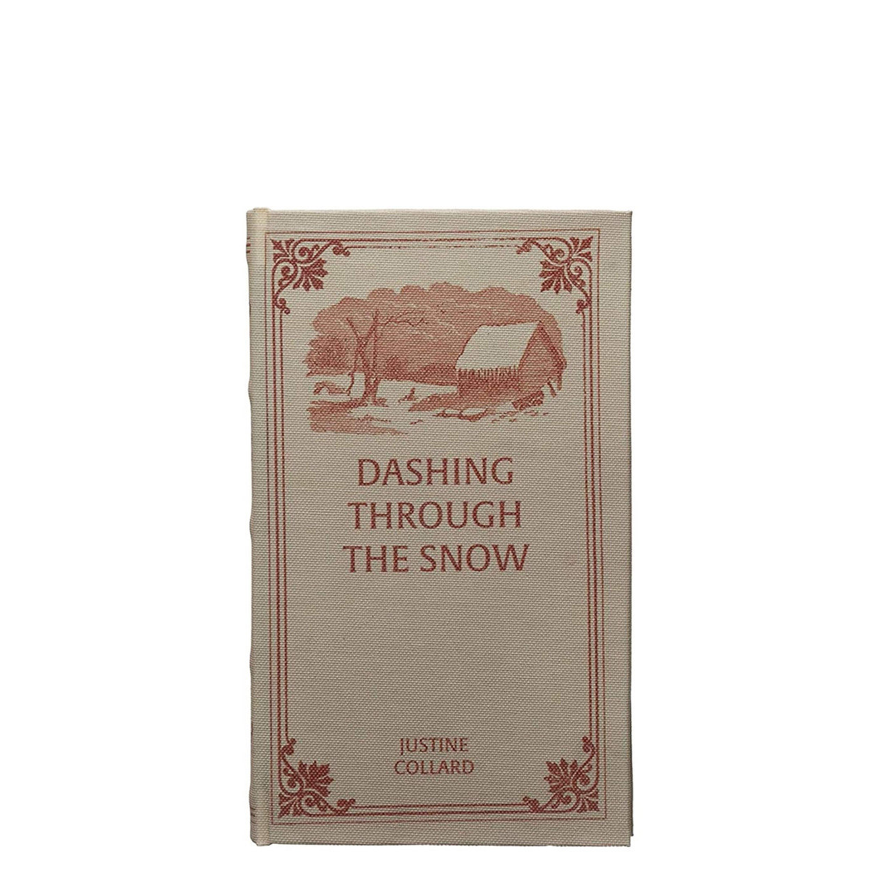 Creative Co-op Dashing Through The Snow book box