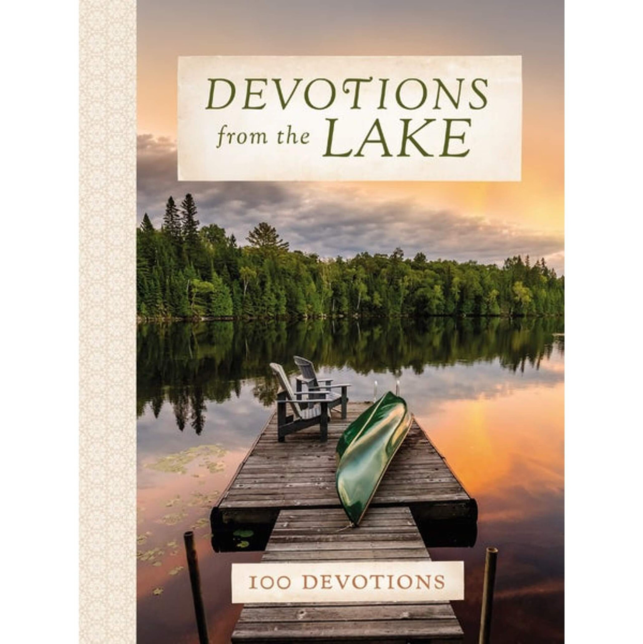 Devotions from the Lake 100 Devotions