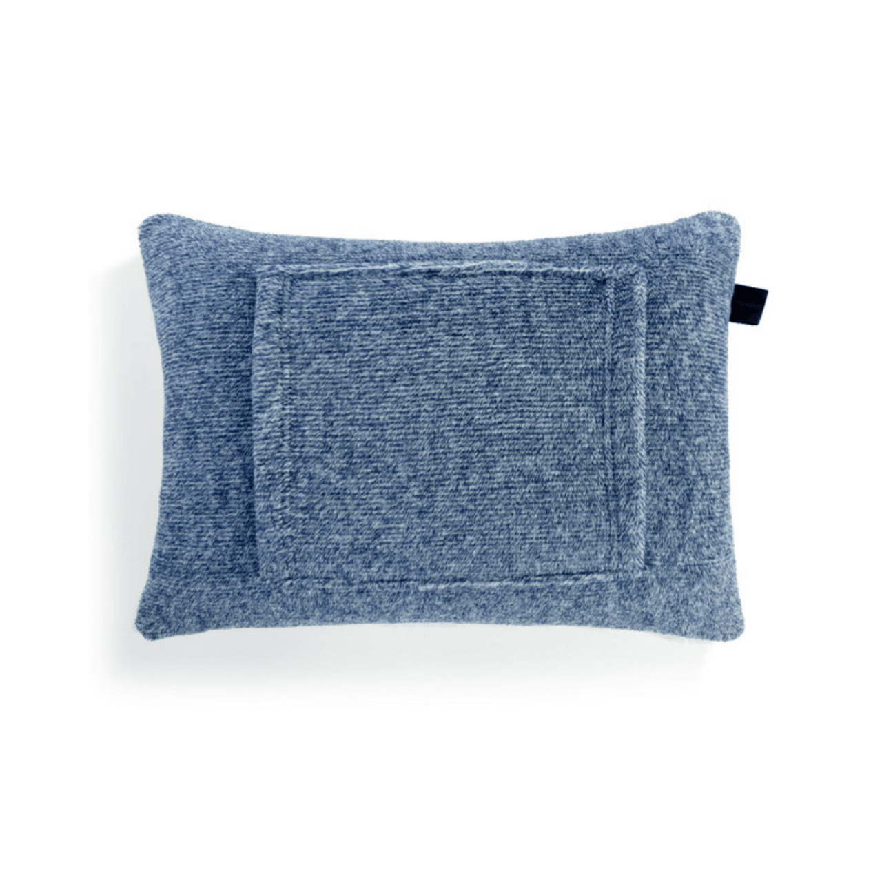 Demdaco All Cozied Up Sherpa Lap Pillow