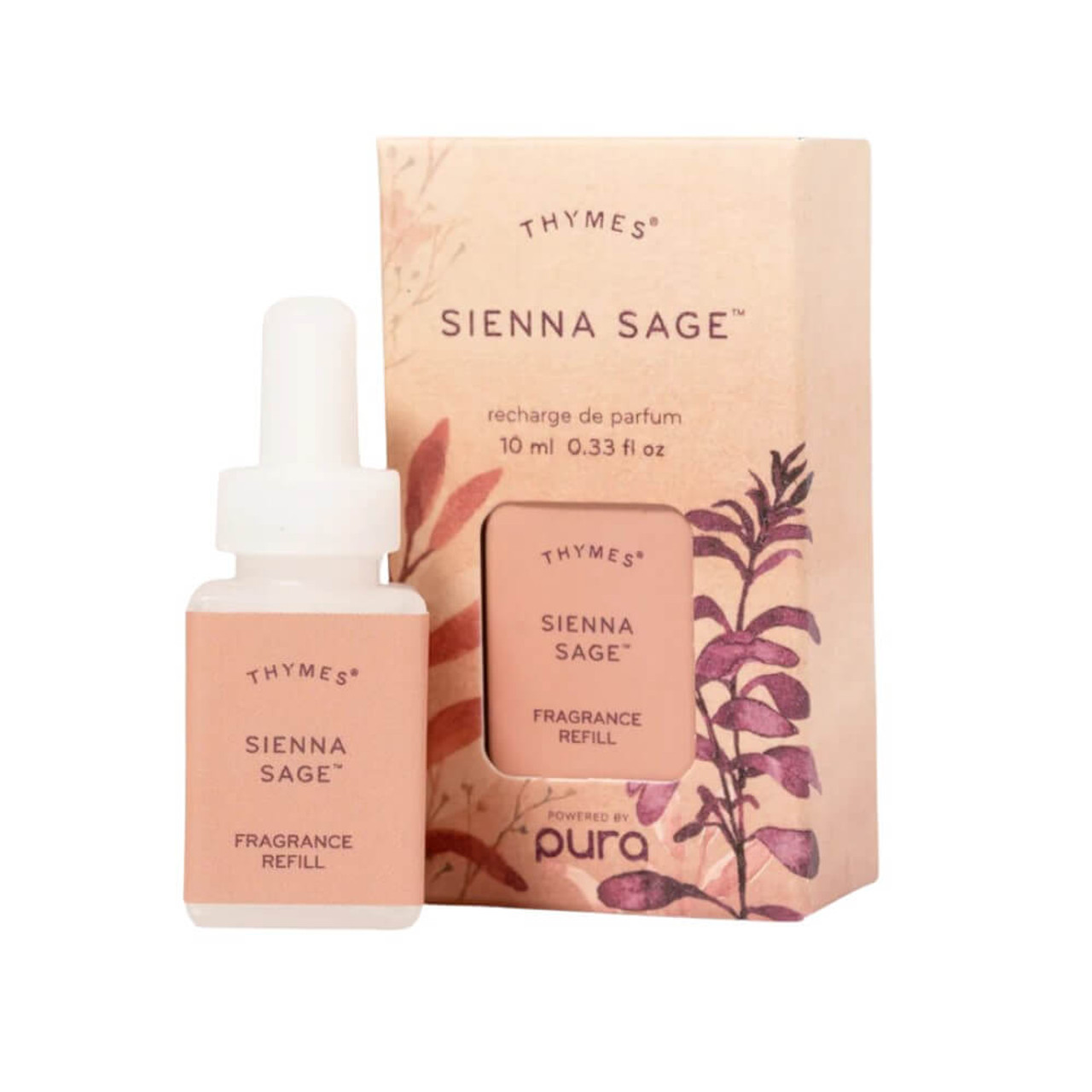 Sienna Sage Diffuser Oil Refill | Thymes