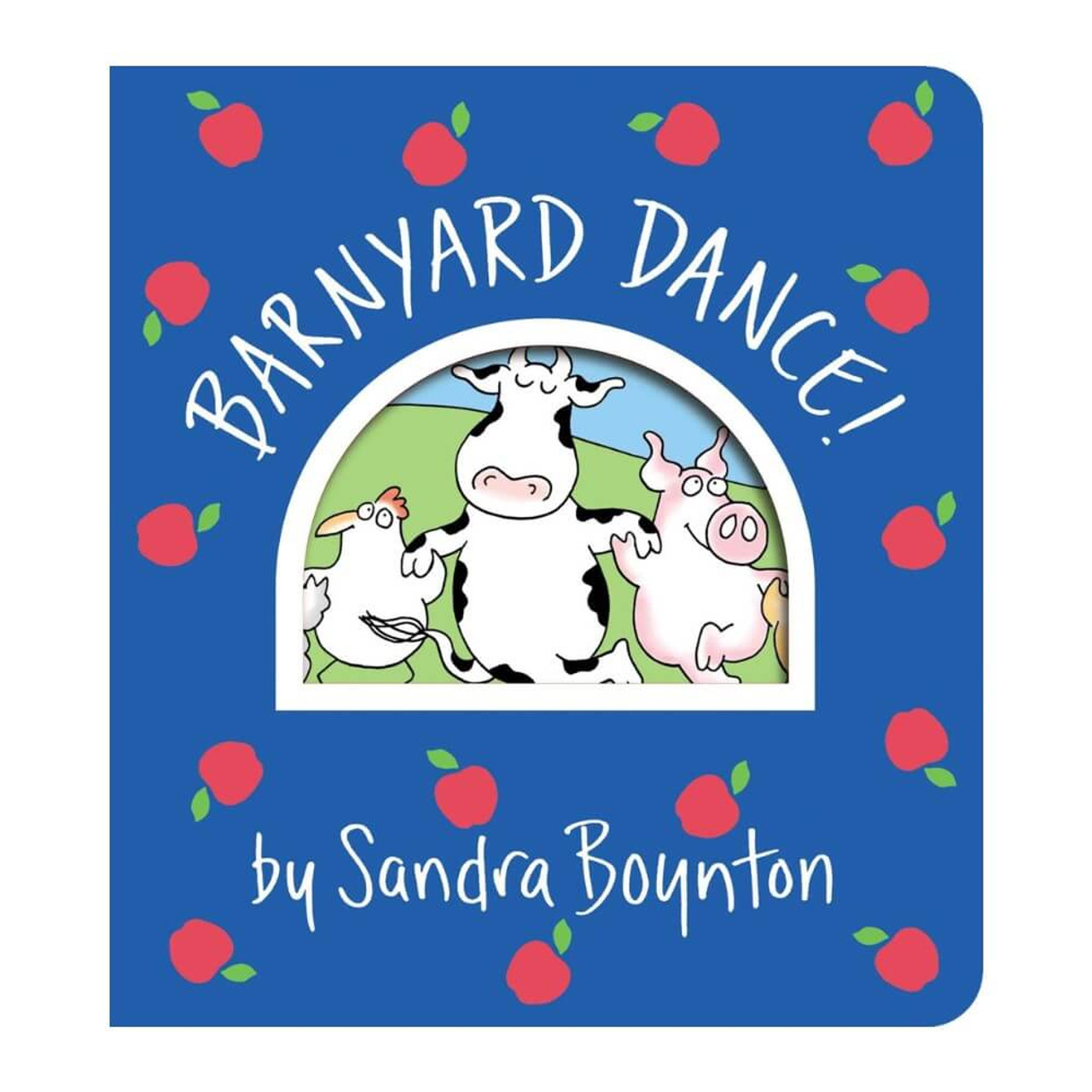 Barynard Dance Sandra Boynton