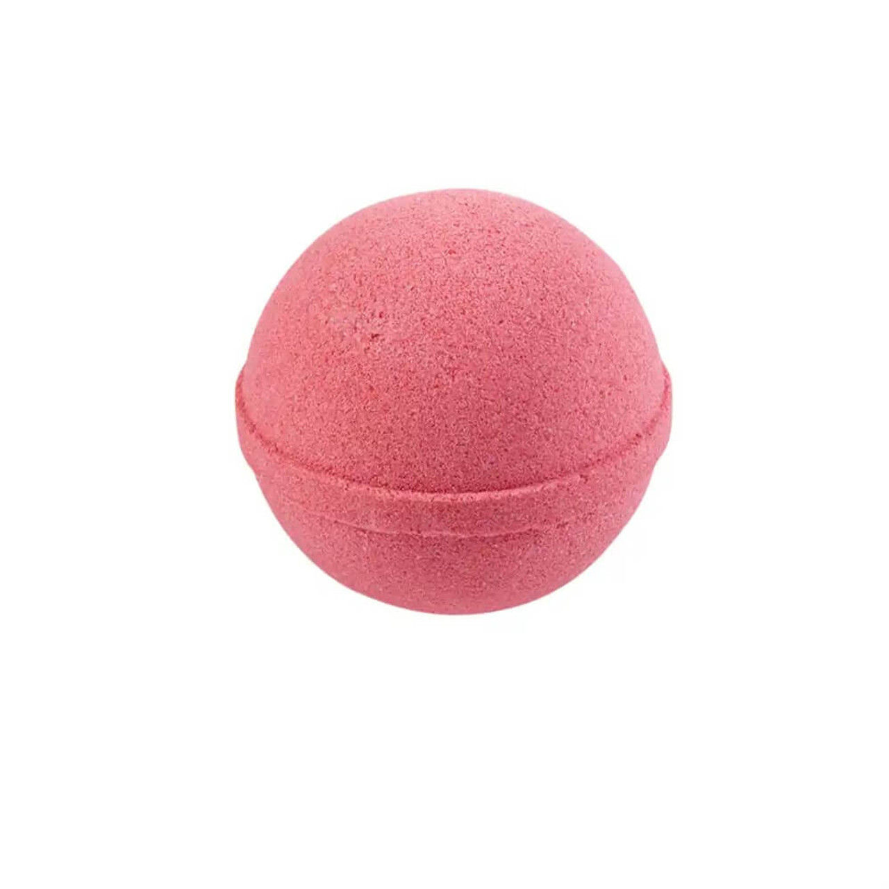 Mud Pie Glow In The Dark Bath Bomb Light Up Bath Fizzer Pink