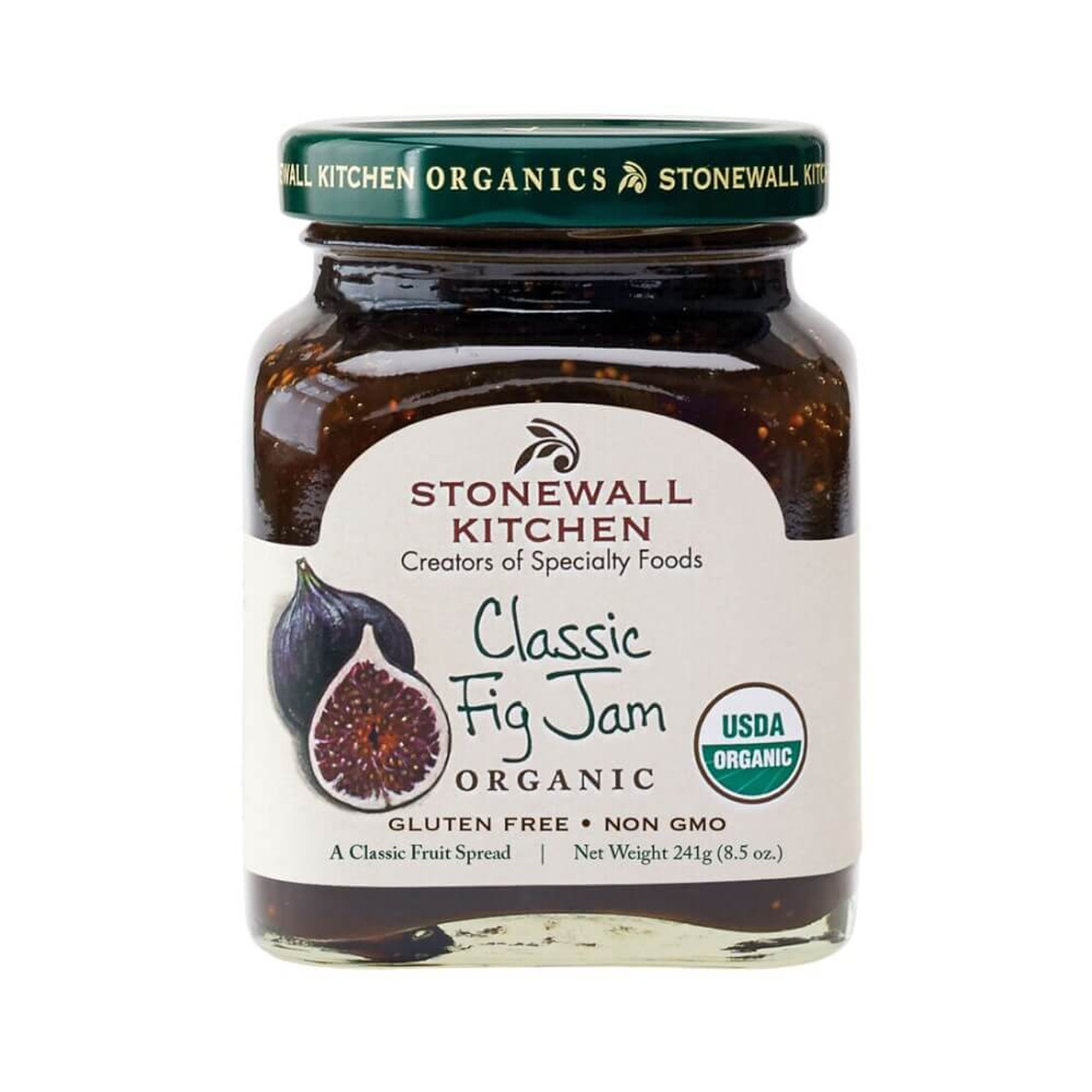 Stonewall Kitchen Classic Fig Jam
