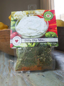 dilly dip mix