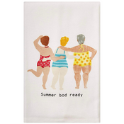 Summer Bod Ready Towel
