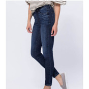 Judy Blue Highrise Control Top Skinny