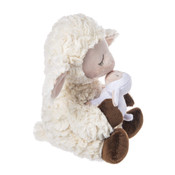 Ganz Plush Mama Sheep and Baby Lamb