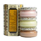 Tyler Candle Company Gift Set A Mother's Love Encouragement Patience Unconditional Love