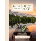 Devotions from the Lake 100 Devotions