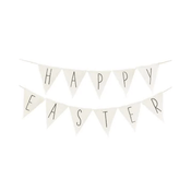 Mudpie Gnomes Happy Easter Banner