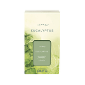 Thymes Pura Smart Home Diffuser Refill Eucalyptus