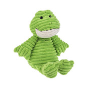 Ganz Ribbles Frog Plush