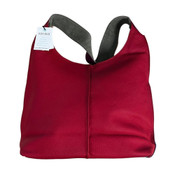 Soruka Marina Shoulder Bag Blue Red Purple Olive Brown