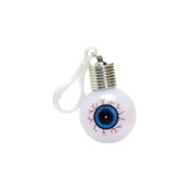 Two's Company Light Up Clip On Eyeball