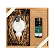 Demdaco Ceramic Fragrance Oil Diffuser Ornament Finial