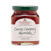 Stonewall Kitchen Orange Cranberry Marmalade