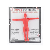 Grow a Boyfriend