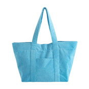 Shiraleah Sol Tote Turquoise