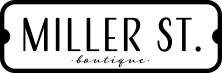 Miller St. Boutique