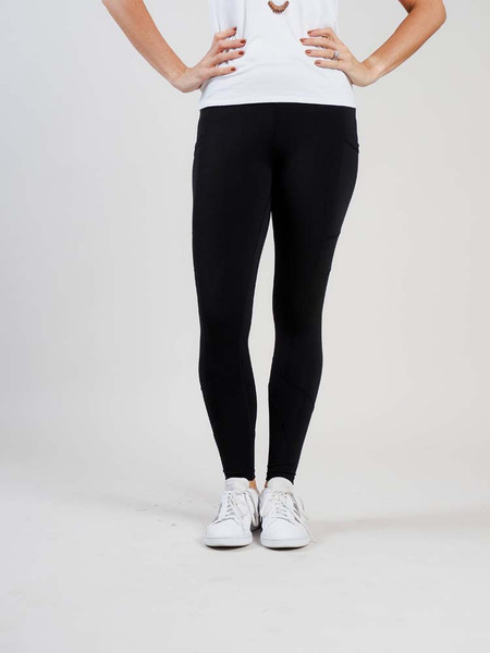 active lifestyle leggings black active lifestyle leggings black
