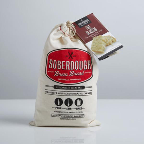 Soberdough classic beer bread Soberdough classic beer bread