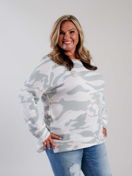 fleece camouflage sweatshirt fleece camouflage sweatshirt