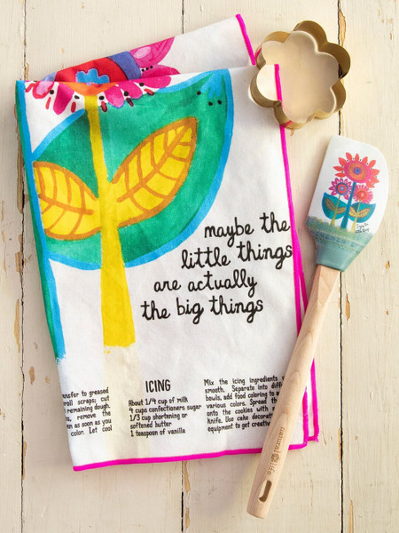 Enjoy the Little Things Baking Gift Set Enjoy the Little Things Baking Gift Set