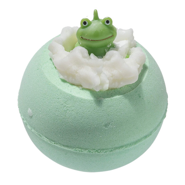 Bomb Cosmetics Frog Bath Bomb Bomb Cosmetics Frog Bath Bomb