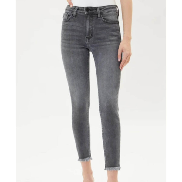 Kancan Darlene High Rise Ankle Skinny Jeans Kancan Darlene High Rise Ankle Skinny Jeans