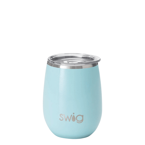 Swig 32 oz Tumbler Happy Camper