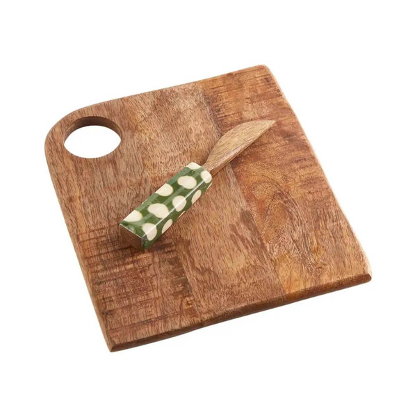 Karma Gifts - Cutting Board