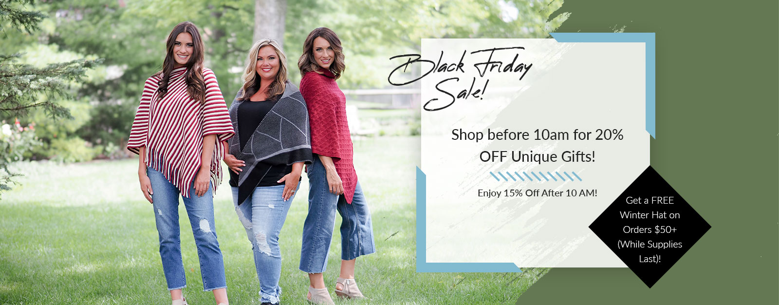 unique women's clothing stores