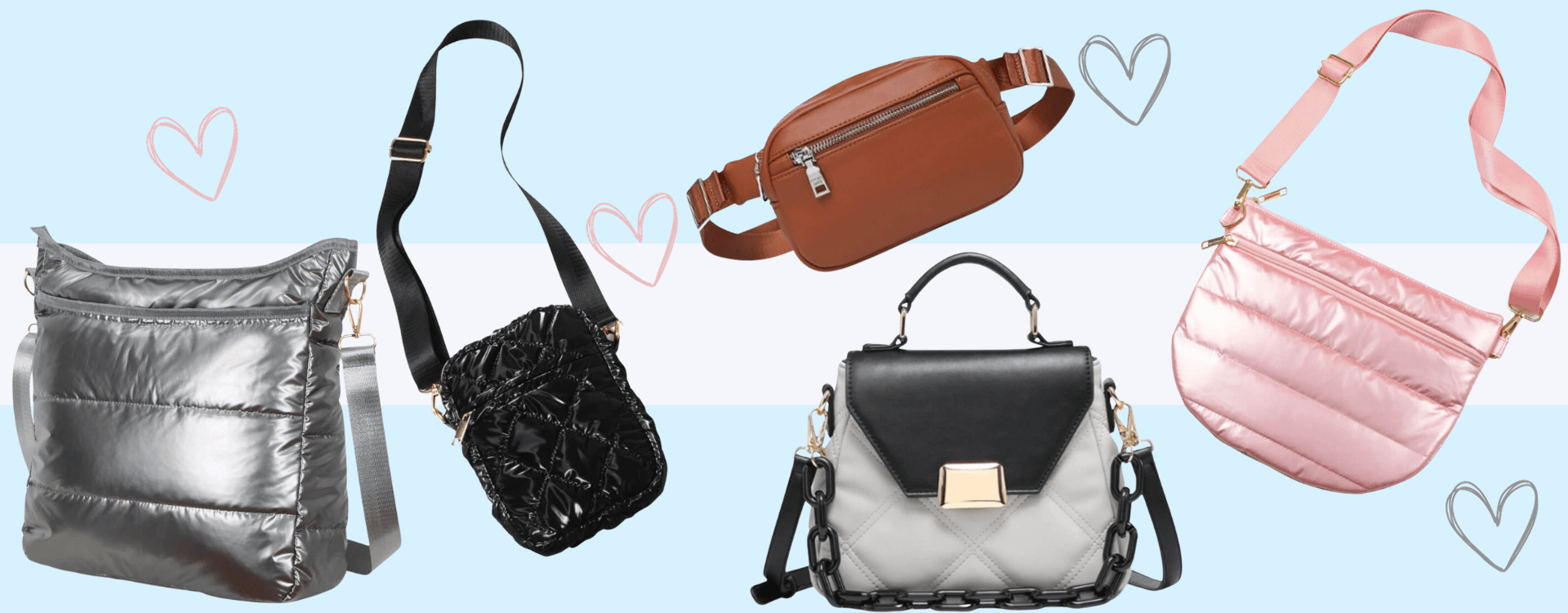 Shop Our Favorite Unique Handbags | Who What Wear