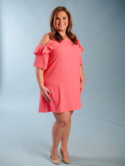 Introducing Our Plus Size Curvy Corner Boutique Collection - Miller St.  Boutique