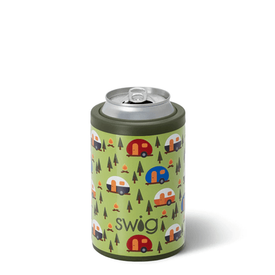 Swig Life Happy Camper Travel Mug (22oz)