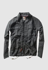 Relwen Sailcloth Tanker Steel Gray