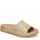 Tutsi Woven - Light Green