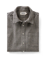 The California Shirt in Breaker Gingham