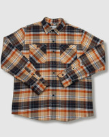 Grand Flannel - Tan