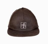 Newport 100% Hemp Strapback