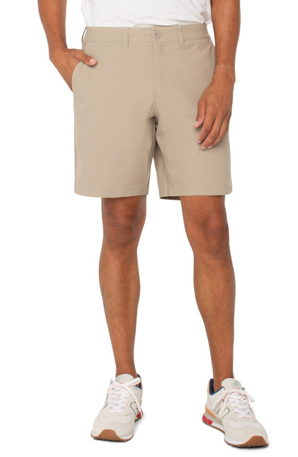 His - Bottoms - Shorts - Galena River Goods