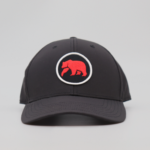 The Normal Band Circle Patch Performance Hat