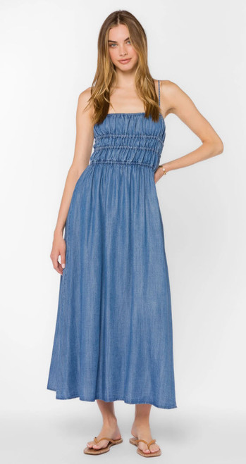 Tanella Mill Valley Dress