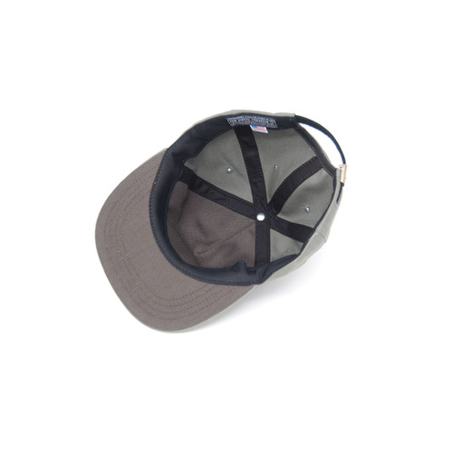 The Ampal Creative The Campfire Strapback - Galena River Goods