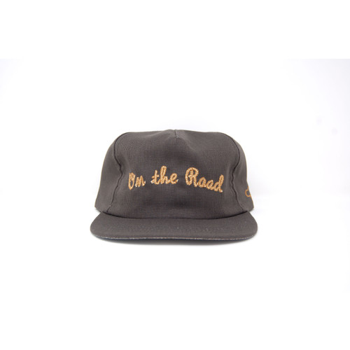 The Ampal Creative The Campfire Strapback - Galena River Goods