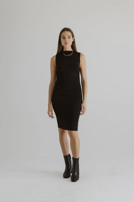 The Amira Dress