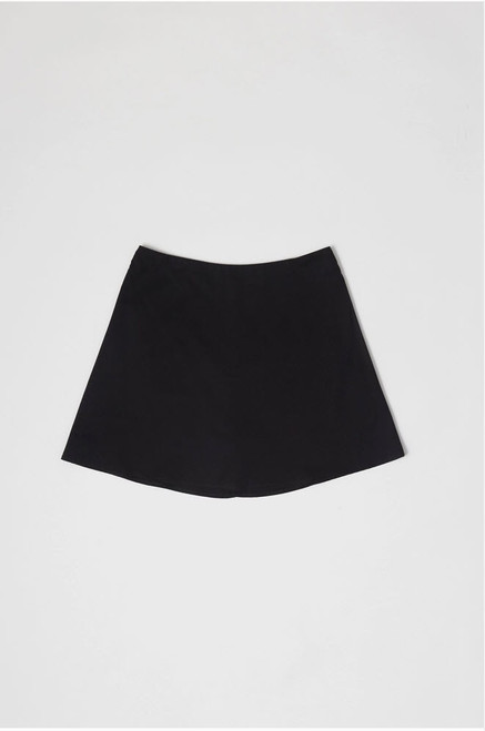The Talia Mini Skirt