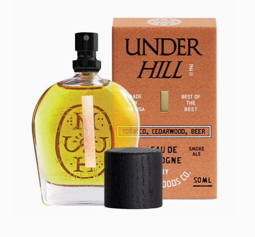 Underhill Eau De Cologne