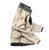Relwen Micropile Half-Zip - Lt Charcoal Marl
